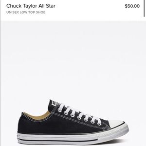 Converse Chuck Taylor All Star